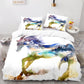 Horse Meadow Dream Bedding