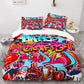 Urban Doodle Bedding Collection