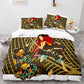 Warrior Kabuto Helm Bedding