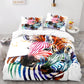 Wild Horse Dreams 4-Piece Bed Set