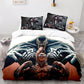 Venom Awakening 4pc Bed Set