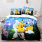 Pikachu Bedding Gift Set - Perfect for Pok¨¦mon Enthusiasts