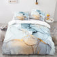 Marble Texture Bedding Ensemble