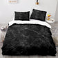 Marble Luxury Bedding-Hypoallergenic & Soft
