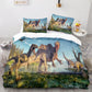Herbivore Haven 4-Piece Set