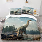 Fossilized Fantasy Bedding