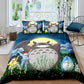 Totoro Dream Catcher Bedding