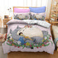 Totoro Secret Garden Bedding Collection