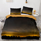 Universe Explorer Bedding Set