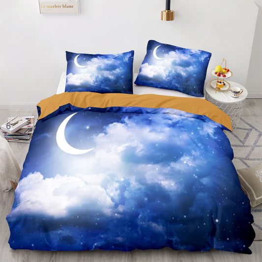 Galactic Beauty 4-Piece Collection