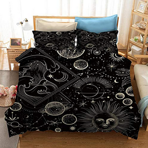 Alien Sky Comfort Set