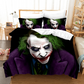 Mystery Box Joker Bedding - Surprise DC Comics Design