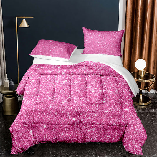 Watercolor Ombre Sheet Set