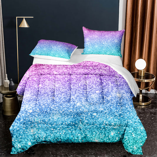 Fading Hues Comfort Set