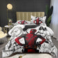Marvel Antihero Collection