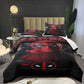 Fourth Wall Breaker Bedding