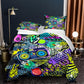 Bling Bling Bed Set