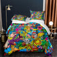 Street Cred Bedding
