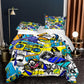 Bounce This Duvet