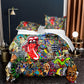 Sidewalk CEO Bedding