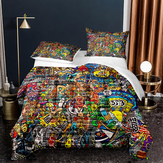 Hood Famous Pillowcases
