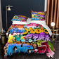 Wildstyle Graffiti Sheets