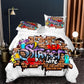 Supreme Comfort Comforter