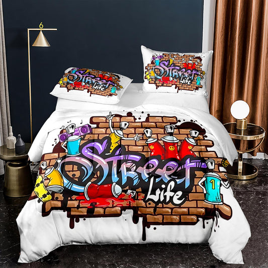 Supreme Comfort Comforter