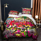 Hip Hop Royalty Comforter