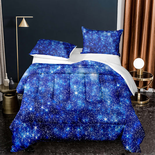 Lunar Gradient Bedding Collection