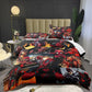 X-Force Themed Bedding Collection