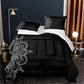 Harem Palace Print Luxury Sheets