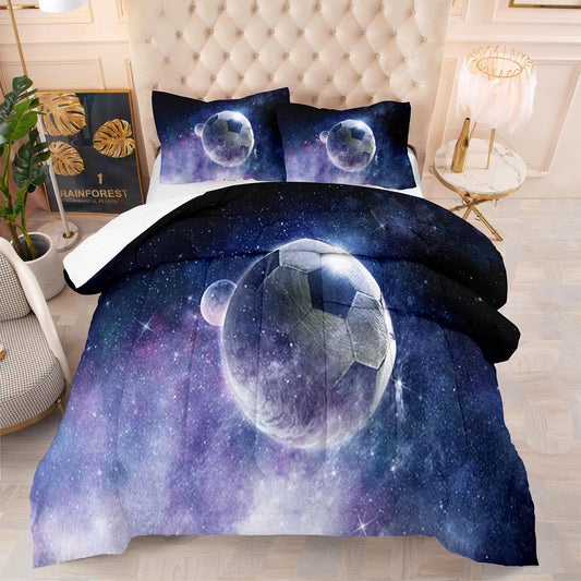 World Cup Celebration Sheet Set