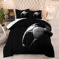 Goal! Printed Football Bedding Collection