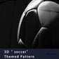 Goal! Printed Football Bedding Collection