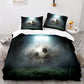 Football Lover's Bed Set