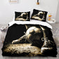 Match Day Printed Bedding