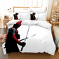 Deadpool Twin Size Bedding Set