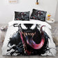 Marvel Venom Comforter Set