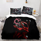 Deadpool Venom Comforter Set