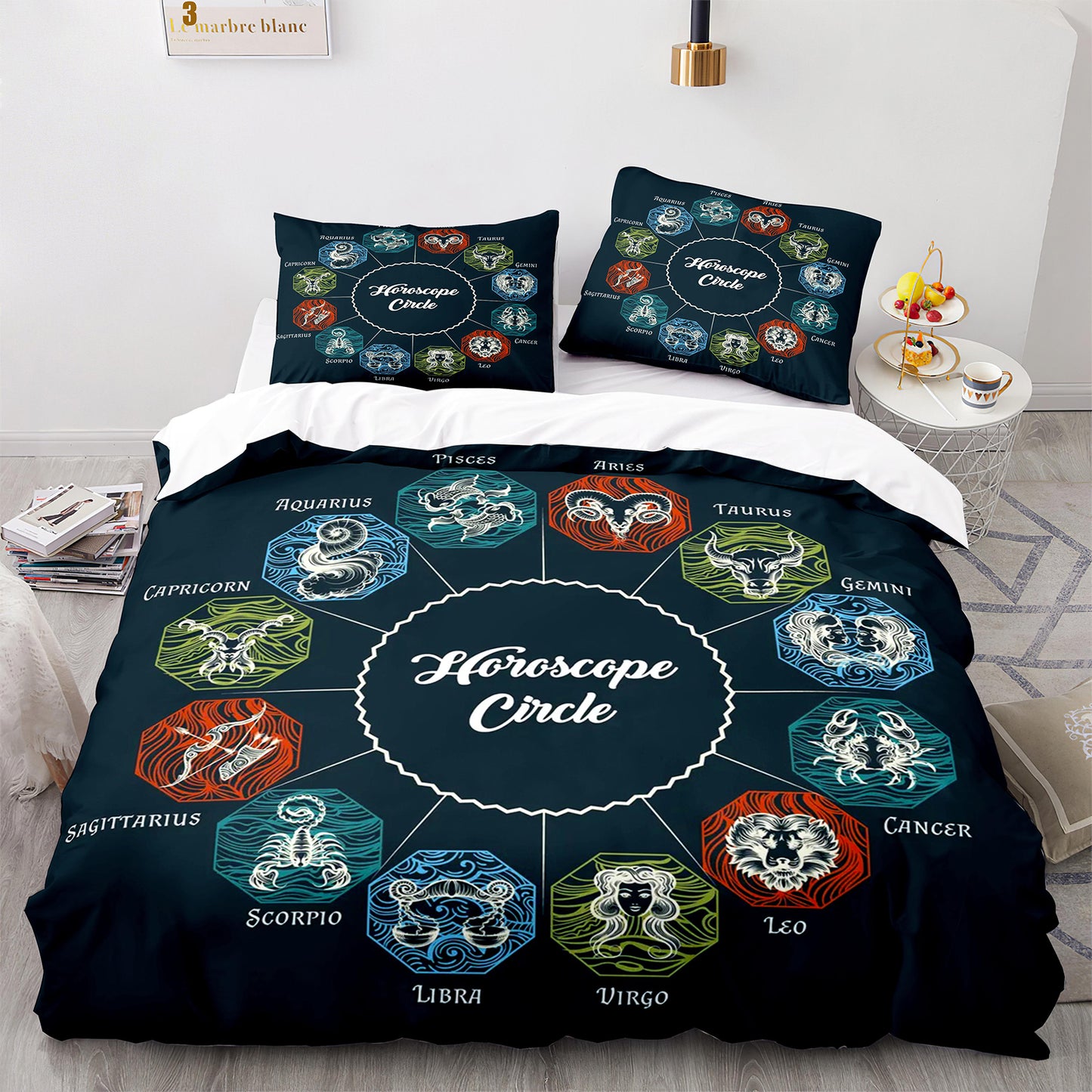 Constellation Comforter sets