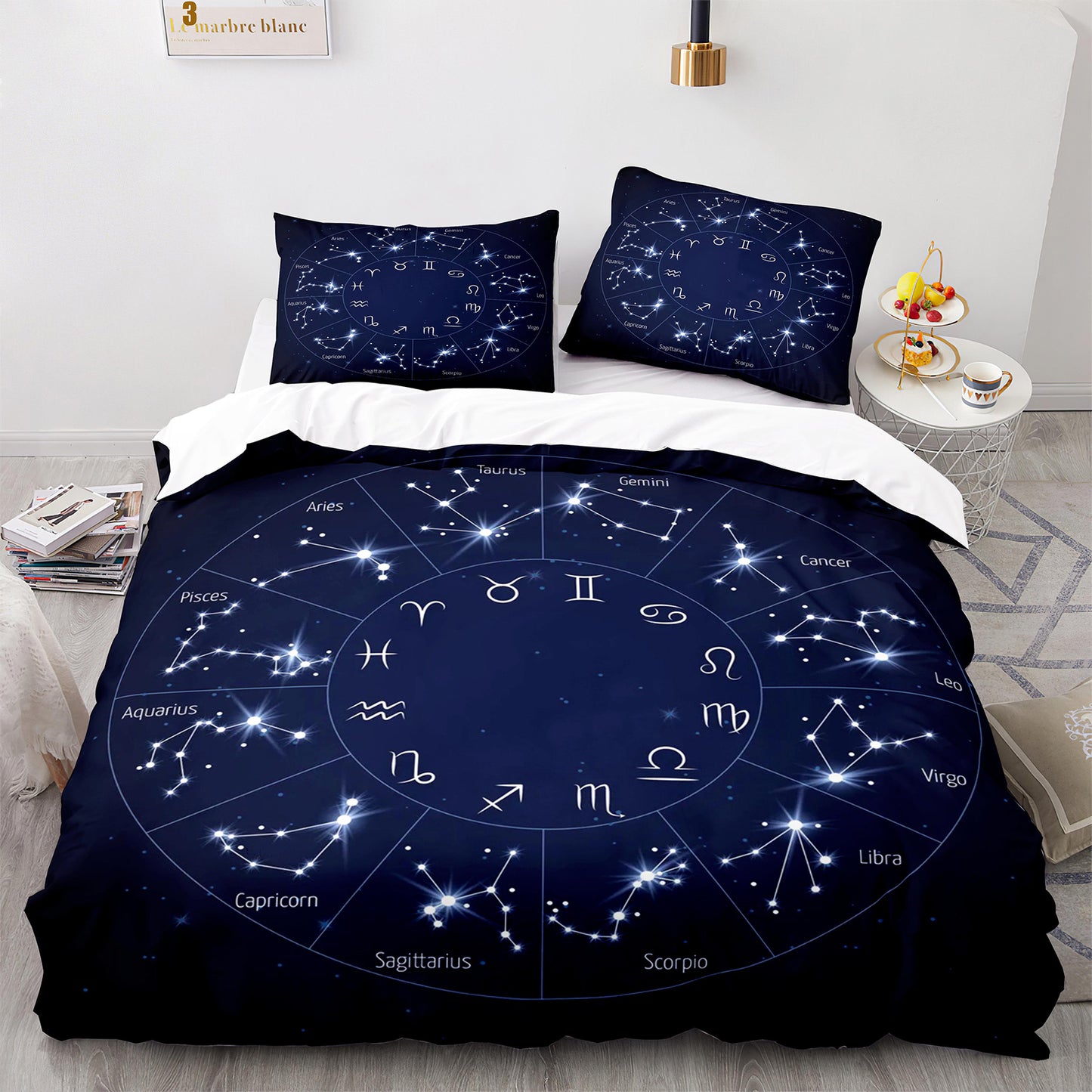 Constellation Comforter sets