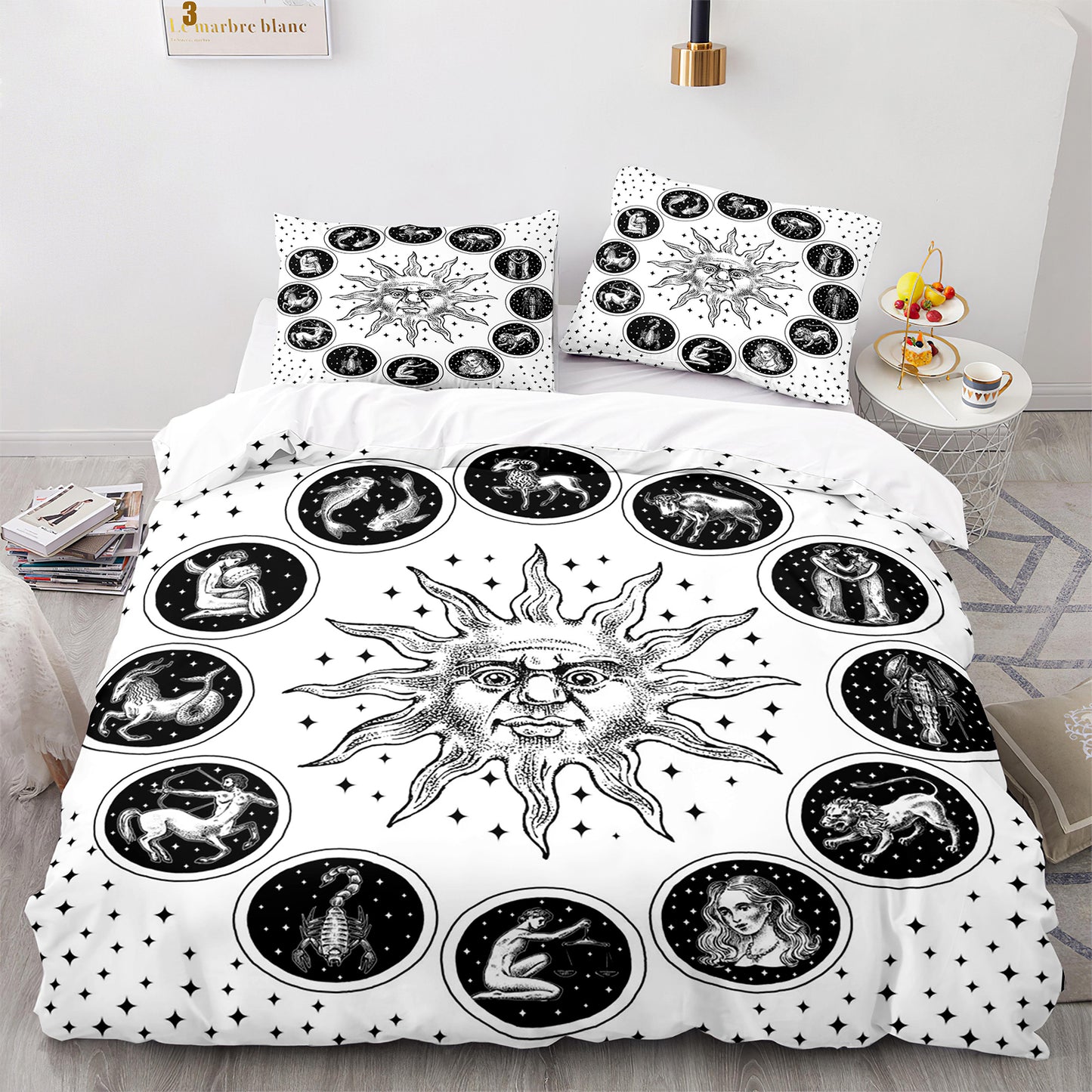 Constellation Comforter sets