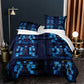 Mech strike Comforter Set mech strike1001