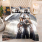 American football Comforter Set football1011