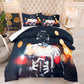 American football Comforter Set football1014