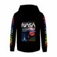 NASA Hoodie Pullover 3d Print Sweatshirts