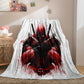 Awesome Deadpool Blanket Gift For Kids