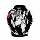 Naruto Hoodie Pullover 3d Print Sweatshirts