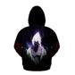 Free Shipping Naruto Hoodie Pullover 3d Print Sweatshirts